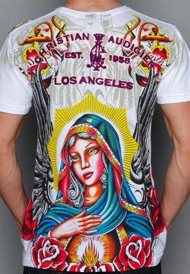 Christian Audigier (Men)-352